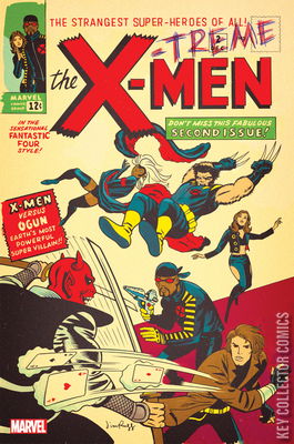 X-Treme X-Men