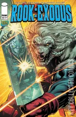 Cover for Rook: Exodus #10