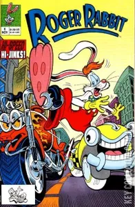 Roger Rabbit #6