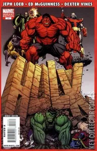 Hulk #11