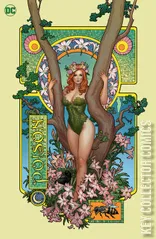 Variant Cover for Poison Ivy #22
