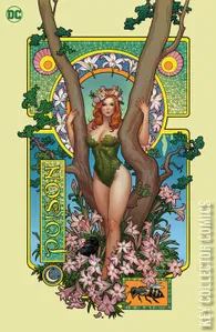 Poison Ivy #22