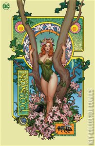 Poison Ivy #22