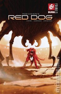 Red Dog #4