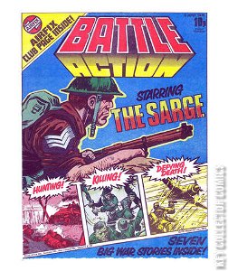 Battle Action #9 June 1979 222
