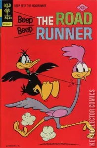 Beep Beep the Road Runner #61