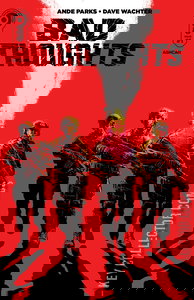 Extraction: Beginnings #1