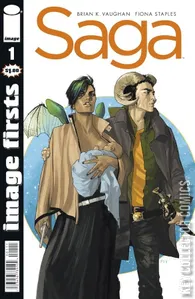 Saga #1