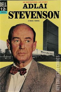 Adlai Stevenson
