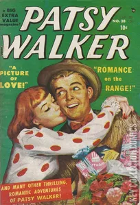 Patsy Walker #28