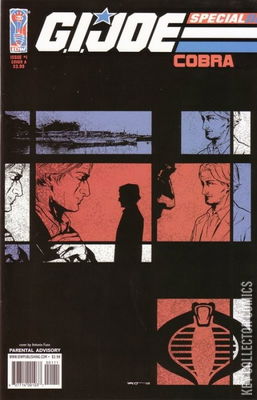 G.I. Joe: Special - Cobra