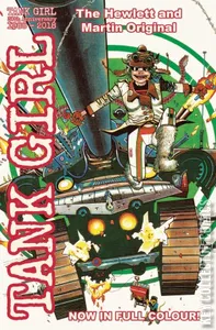 Tank Girl: 30th Anniversary #6