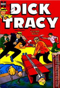 Dick Tracy #75