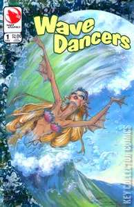 ElfQuest: WaveDancers #1