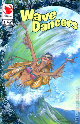 ElfQuest: WaveDancers