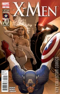 X-Men #9