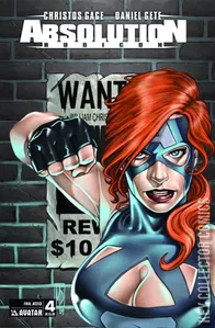 Absolution: Rubicon #4