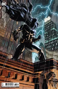 Batman #132