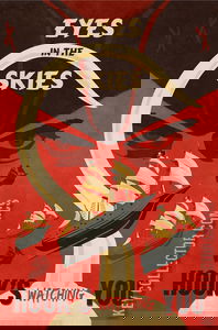 Never Wars #6