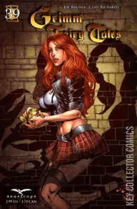 Grimm Fairy Tales #39