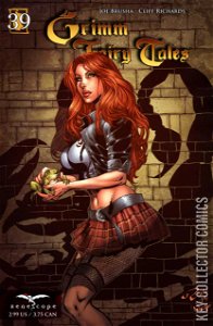 Grimm Fairy Tales #39