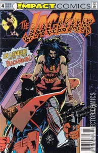 The Jaguar #4