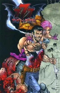 777: The Wrath #1