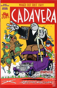 Cadavera