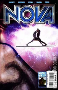 Nova #13