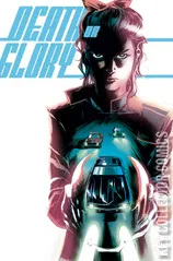 Cover for Death or Glory #5