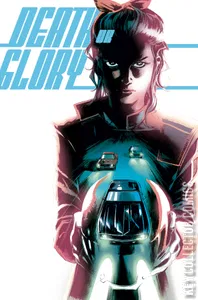 Death or Glory #5