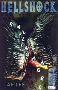 Hellshock #3