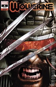 Wolverine #8