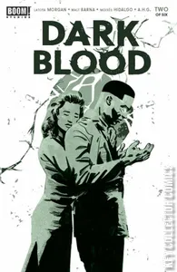 Dark Blood #2