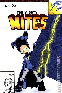 Mighty Mites #2