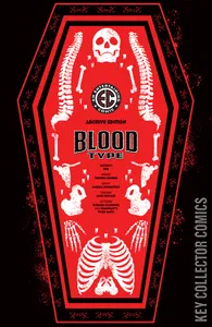 Blood Type #3