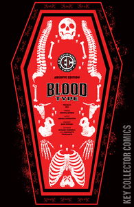 Blood Type #3