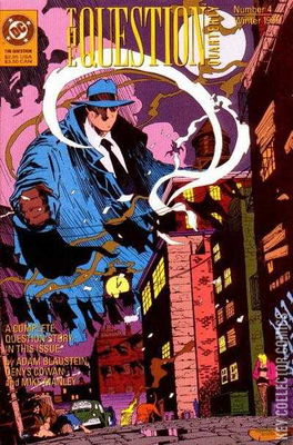 Question Quarterly, The