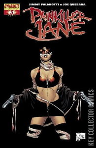 Painkiller Jane #3