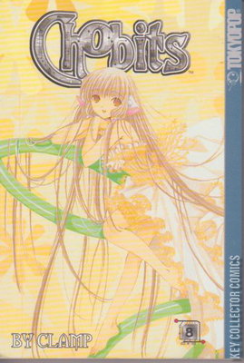 Chobits
