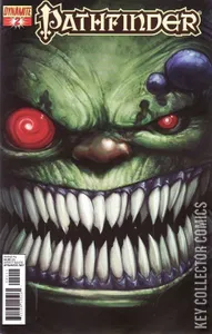 Pathfinder #2