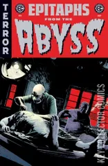Variant Cover for Epitaphs From the Abyss #1