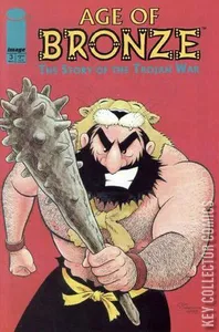 Age of Bronze #3