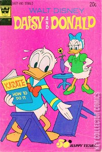 Daisy & Donald #3