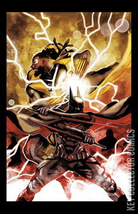 Batman / Static: Beyond #5