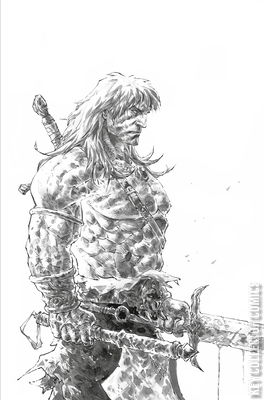 Conan the Barbarian