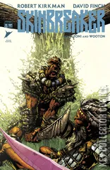 Cover for Skinbreaker #4
