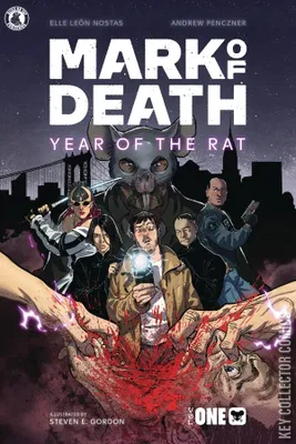 Mark of Death: Year of the Rat