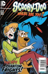 Scooby-Doo, Where Are You? #25