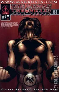 The Lexian Chronicles: Full Circle #8